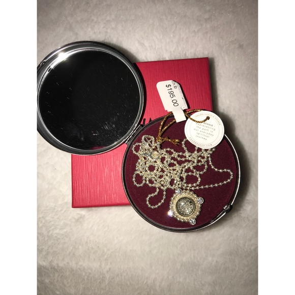 Beautiful long necklace from SWAG - Picture 3 of 5